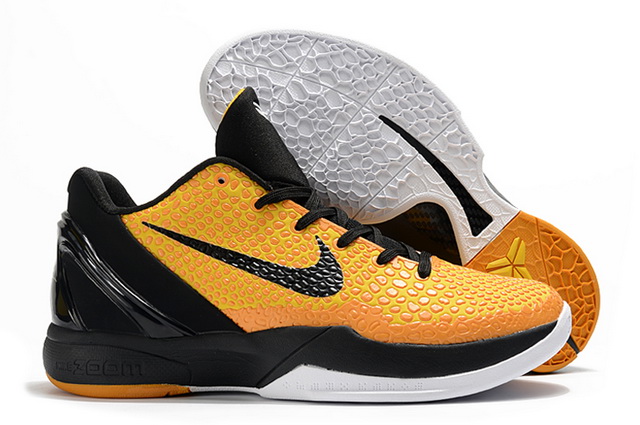 Women Kobe Shoes 07